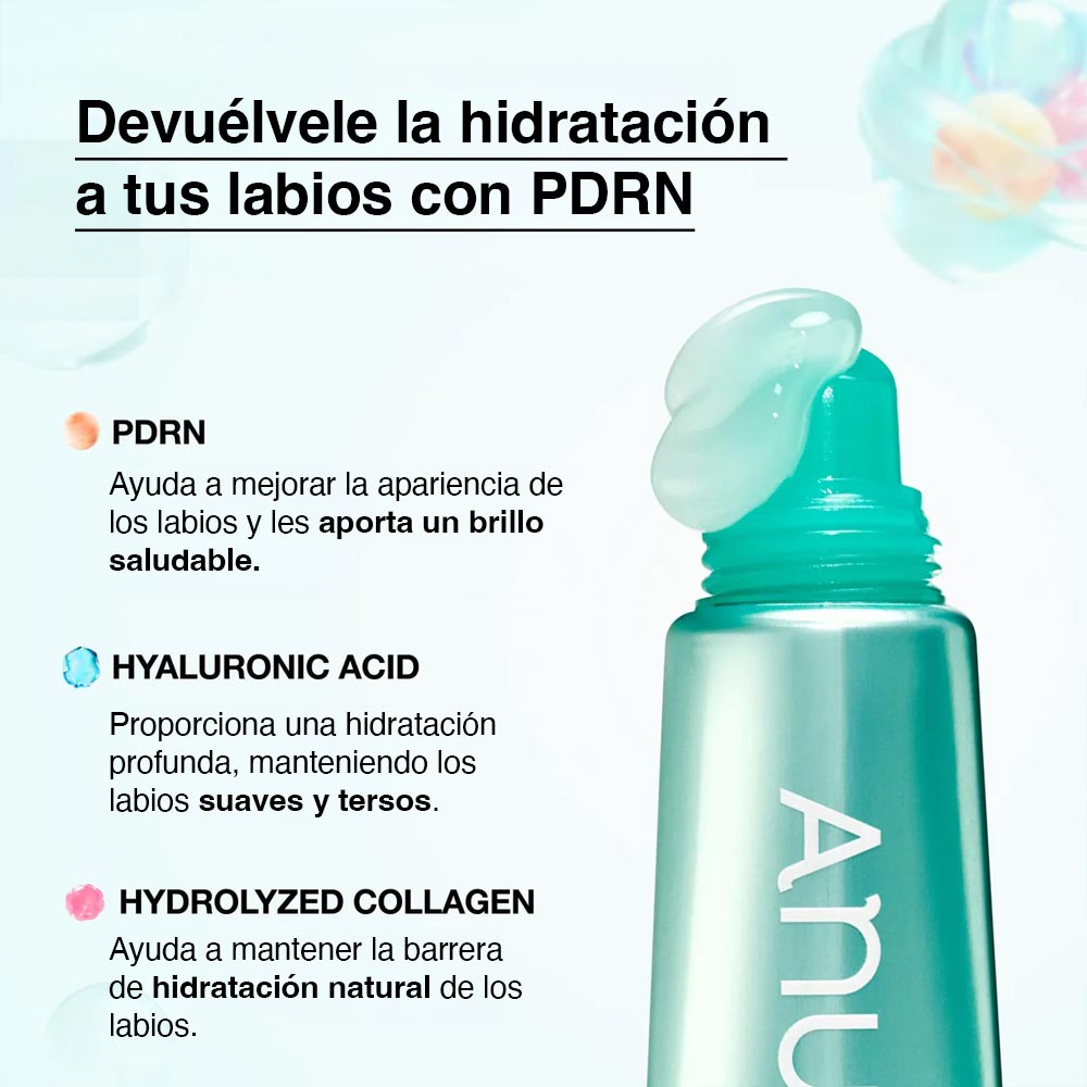 DEWY ON THE GLOW DUO (SET DE ROSTRO Y LABIOS)